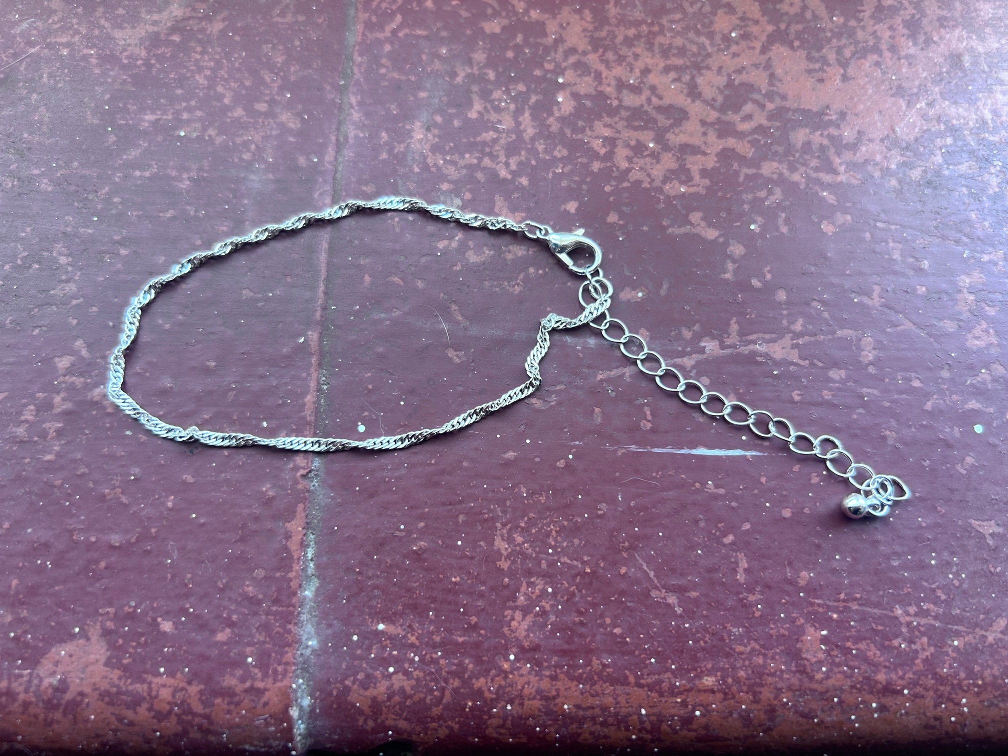 bracelet